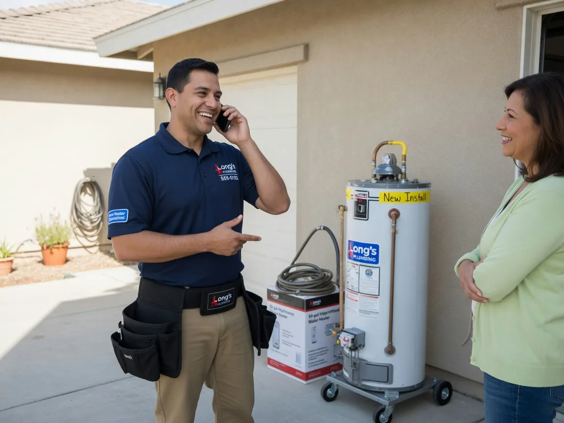 Leak Detection Kalida, OH FAQs